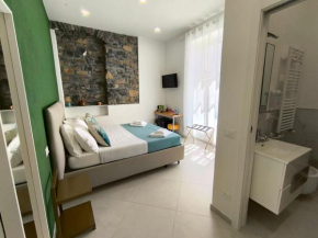 Cherry rooms